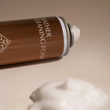 Lederreinigingsschuim 300 ml voor paardensport | Equi-Clic