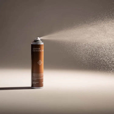 Lederreinigingsschuim 300 ml voor paardensport | Equi-Clic