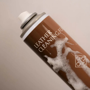 Lederreinigingsschuim 300 ml voor paardensport | Equi-Clic