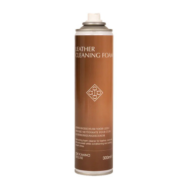 Lederreinigingsschuim 300 ml voor paardensport | Equi-Clic
