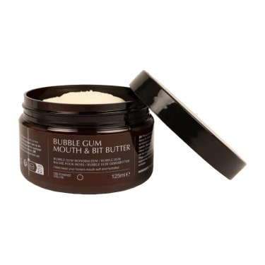 Paarden bitboter bubblegum 125 ml – mondverzorging