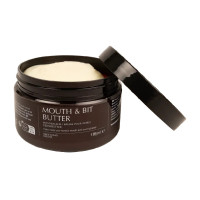 Bitboter voor paarden – Amandel 125 ml | Equi-Clic