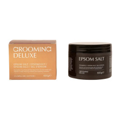 Epsomzout poultice 600 g voor paarden | Equi-Clic