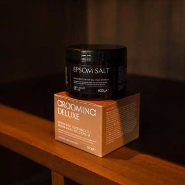 Epsomzout poultice 600 g voor paarden | Equi-Clic