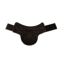 Kogelbeschermer jong paard L bruin | Ruitersport