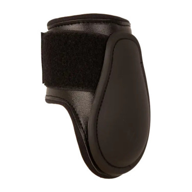 Kogelbeschermer jong paard L bruin | Ruitersport