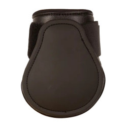 Kogelbeschermer jong paard L bruin | Ruitersport