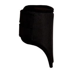 Eventing achterbeschermers paard 3D Air Flow zwart Full Eventing achterbeschermers paard 3D Air Flow zwart Full