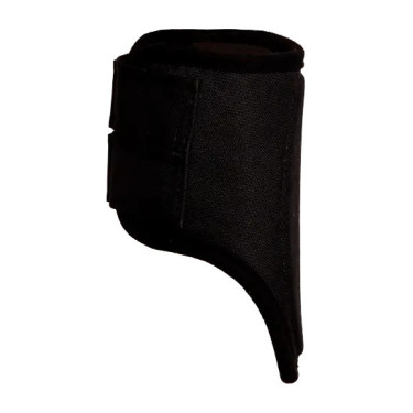 Eventing achterbeschermers paard 3D Air Flow zwart Full Eventing achterbeschermers paard 3D Air Flow zwart Full