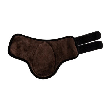 Eventing achterbeschermers paard 3D Air Flow zwart Full Eventing achterbeschermers paard 3D Air Flow zwart Full