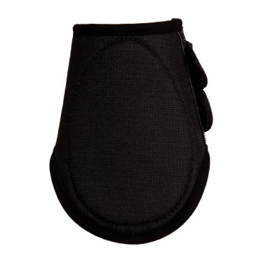Eventing achterbeschermers paard 3D Air Flow zwart Full Eventing achterbeschermers paard 3D Air Flow zwart Full