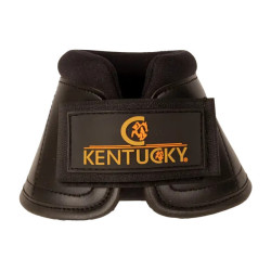 Springschoenen voor paard Pro zwart XXL | Equi-Clic