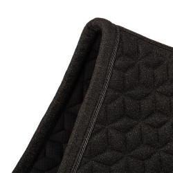 Paars springzadeldek pony – glitter, sterquilt | Kentucky