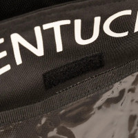 Paardensport borstnummerhouder eventing – Kentucky zwart Paardensport borstnummerhouder eventing – Kentucky zwart