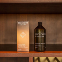Verkoelende liniment voor paarden 1000 ml | Equi-Clic