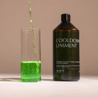 Verkoelende liniment voor paarden 1000 ml | Equi-Clic