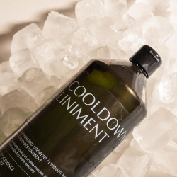 Verkoelende liniment voor paarden 1000 ml | Equi-Clic