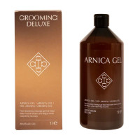 Arnica gel 1000 ml voor paarden – spier- en gewrichtsverzorging