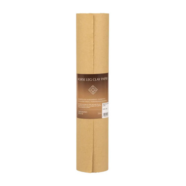 Kleipapier paardebenEN 35 cm x 20 m | Ruitersport Kleipapier paardebenEN 35 cm x 20 m | Ruitersport