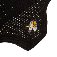 Oornetje Wellington donker marine L unicorn Oornetje Wellington donker marine L unicorn