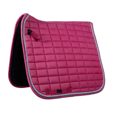 Mancester zadeldek HKM