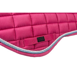 Mancester zadeldek HKM