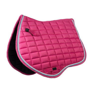 Mancester zadeldek HKM