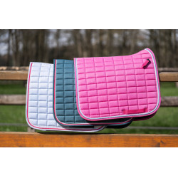Mancester zadeldek HKM