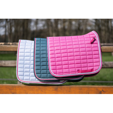 Mancester zadeldek HKM
