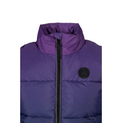 Gewatteerd bodywarmer Amina - HKM kinderen