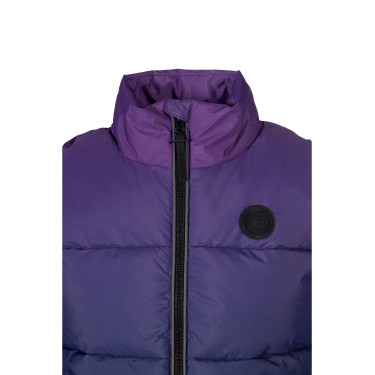 Gewatteerd bodywarmer Amina - HKM kinderen