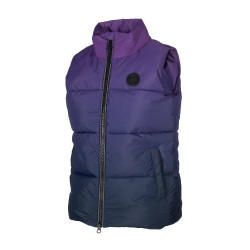 Gewatteerd bodywarmer Amina - HKM kinderen