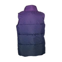 Gewatteerd bodywarmer Amina - HKM kinderen