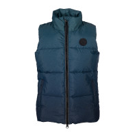 Gewatteerd bodywarmer Amina - HKM kinderen