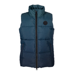 Gewatteerd bodywarmer Amina - HKM kinderen