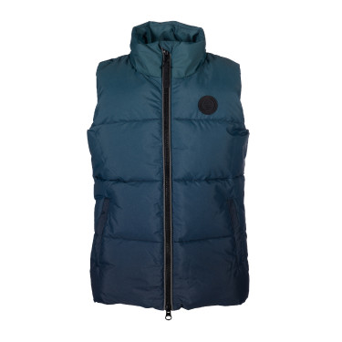Gewatteerd bodywarmer Amina - HKM kinderen