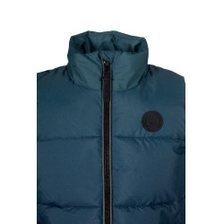 Gewatteerd bodywarmer Amina - HKM kinderen