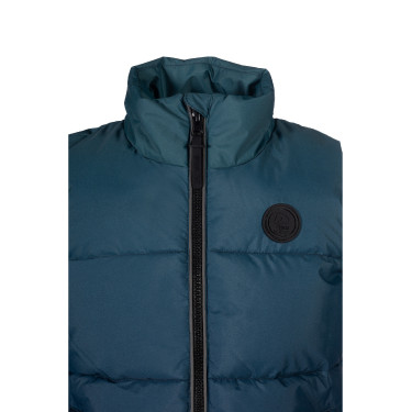 Gewatteerd bodywarmer Amina - HKM kinderen