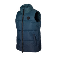 Gewatteerd bodywarmer Amina - HKM kinderen