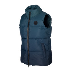 Gewatteerd bodywarmer Amina - HKM kinderen