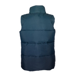 Gewatteerd bodywarmer Amina - HKM kinderen