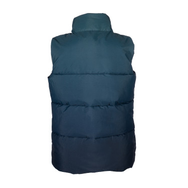 Gewatteerd bodywarmer Amina - HKM kinderen