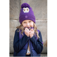 HKM Amina pet kinderen