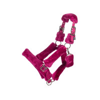 Comfort halster HKM