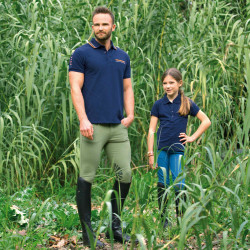 Polo Kind Vilca Vlaggen & Beker Polo Kind Vilca Vlaggen & Beker