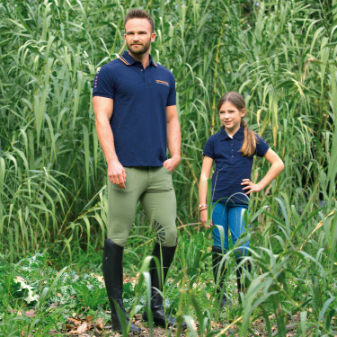 Polo Kind Vilca Vlaggen & Beker Polo Kind Vilca Vlaggen & Beker