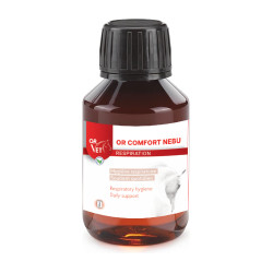 Ademhalingscomfort voor paarden – Of Comfort Nebu Of Vet | Equi-Clic