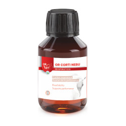 Nebulisator-oplossing voor paardenluchtwegen – Equi-Clic Nebulisator-oplossing voor paardenluchtwegen – Equi-Clic