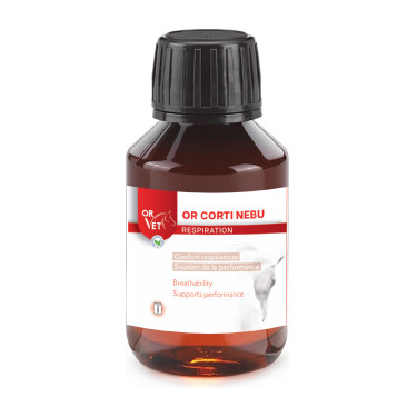 Nebulisator-oplossing voor paardenluchtwegen – Equi-Clic Nebulisator-oplossing voor paardenluchtwegen – Equi-Clic