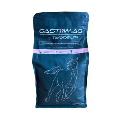 Gastrimag van TIMRIDE‑UP® Gastrimag van TIMRIDE‑UP®